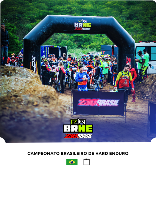 Campeonato Brasileiro de Hard Enduro