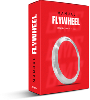 Manual - Flywheel