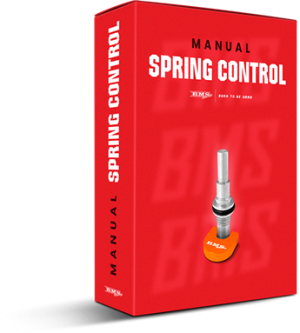 Manual - Spring Control