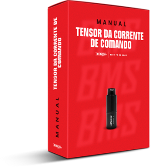 Manual - Tensor da Corrente de Comando