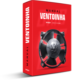 Manual - Ventoinha