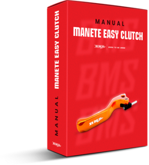 Manual - Manete Easy Clutch